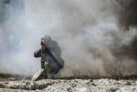 Боевики с начала суток 6 раз нарушали "режим тишины", потерь нет