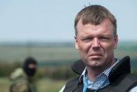 Конфликт на Донбассе далек от стадии "замороженного" - Хуг