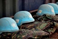 Ельченко, Хейли и Волкер обсудили возможное появление миротворцев ООН на Донбассе