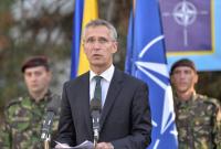 НАТО усилит защиту морских путей и мобильность войск в Европе