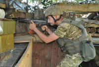 С начала года в Донбассе 300 тысяч раз нарушали перемирие – СММ ОБСЕ