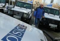 Переговоры по Донбассу зашли в полный тупик, - генсек ОБСЕ