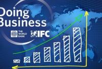 Украина поднялась на 105 позиций в рейтинге Doing Business по получению разрешений на строительство