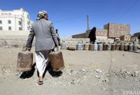 В ООН спрогнозировали масштабный голод в Йемене с миллионными жертвами