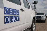ОБСЕ призывает боевиков обеспечить доступ к двум отрезанным селам
