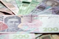 Денежная база в Украине выросла на 3 миллиарда гривень