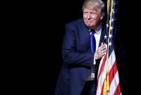 За год президентства Трамп сократил глобальное влияние США - The Economist