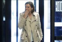 Верховный суд Испании арестовал экс-спикера парламента Каталонии