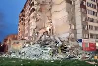 Обрушение жилого дома в Ижевске: среди погибших оказалось двое детей