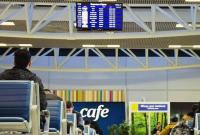 Сообщения о минировании 10 украинских аэропортов поступили из соседнего государства