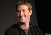 Работники Facebook рассказали, как Марк Цукерберг мотивирует сотрудников
