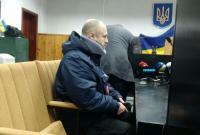 Резонансное ДТП в Харькове: адвокат водителя Touareg подал апелляцию на решение суда о мере пресечения