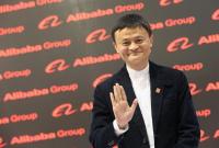 Alibaba за сутки продала в Китае товаров на $25 млрд