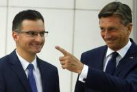 В Словении сегодня проходит второй тур президентских выборов