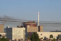 На Запорожской АЭС начался плановый ремонт