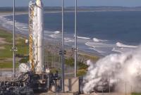 В США запустили ракету-носитель "Антарес", которую разработали совместно с украинцами