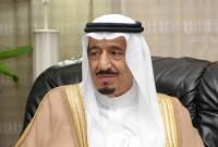 Король Саудовской Аравии не откажется от престола в пользу сына, - Bloomberg