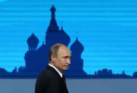 Путин не решается отступить с Донбасса из-за военных преступлений - Atlantic Council