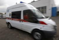 На Одесщине расстреляли сидевших на скамейке мужчин: один погиб, второй в реанимации – СМИ