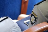 Киевская полиция завершила мероприятия по усиленному режиму несения службы