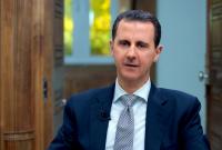 Amnesty International обвинила Асада в преступлениях против человечности