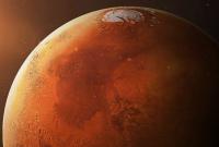 Биологи выяснили, сколько времени можно прожить на Марсе