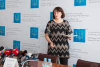 Сотрудница НАПК обвинила Корчак в фальсификации результатов проверок нардепов