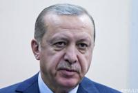 Эрдоган предложил США и РФ вывести войска из Сирии