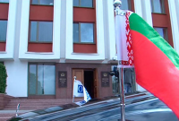 Беларусь готова направить своих миротворцев на Донбасс