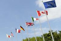 Послы стран G7 призвали Украину обновить состав ЦИК
