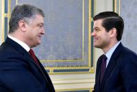 Помощник госсекретаря США Митчелл назвал условия предоставления Украине очередного транша МВФ