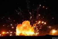 Взрывы в Калиновке: Спасатели вывезли 3,5 тысячи боеприпасов