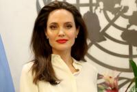 Анджелина Джоли провозгласила эмоциональную речь о сексуальном насилии над женщинами на саммите ООН
