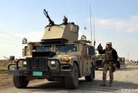 Конец "халифата". Армия Ирака отвоевала последний город, находившийся под контролем ИГИЛ
