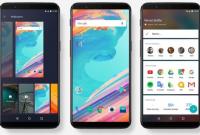 OnePlus официально представила флагманский смартфон 5T (видео)