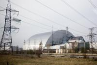 В Чернобыльской зоне отчуждения задержали туристов