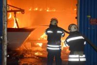 В Украине с начала недели на пожарах погибли 33 человека, - ГСЧС