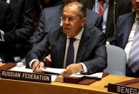 Химатака в Сирии: РФ заблокировала в ООН продление расследования