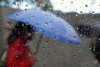 Выходные в Киеве начнутся с дождливой погоды