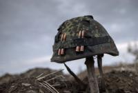 За прошедшие сутки в зоне АТО погиб один украинский воин, двое получили ранения