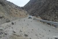 На границе Индии и Тибета произошло мощное землетрясение