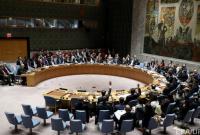 Швеция и Уругвай внесли новый проект резолюции по расследованию применения химоружия в Сирии