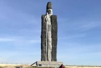 Памятник из Одесской области попал в Книгу рекордов Гиннеса