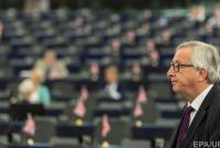 Глава Еврокомиссии назвал "катастрофой" события в Каталонии