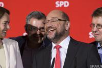 Социал-демократы выступили за проведение новых выборов в Германии