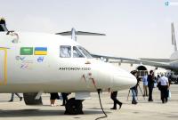 Украина договорилась с ОАЭ о совместном производстве самолетов Ан-132D