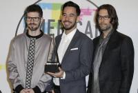 В Лос-Анджелесе вручили премии American Music Awards 2017