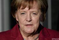 Меркель не исключила проведение новых парламентских выборов