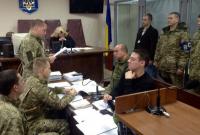 Суд арестовал генерала ВСУ Алимпиева с залогом 1,5 млн грн