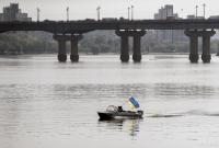 Эколог объяснил, почему может исчезнуть главная река Украины